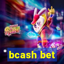 bcash bet